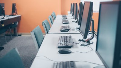 usługi informatyczne